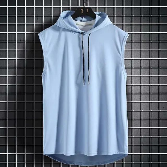 Sleeveless Hood_10