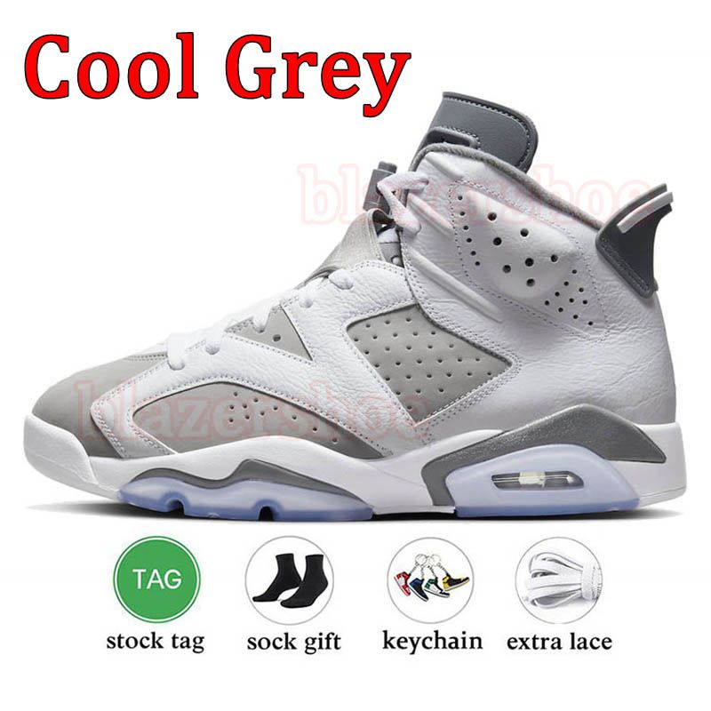 D4 Cool Grey 40-47