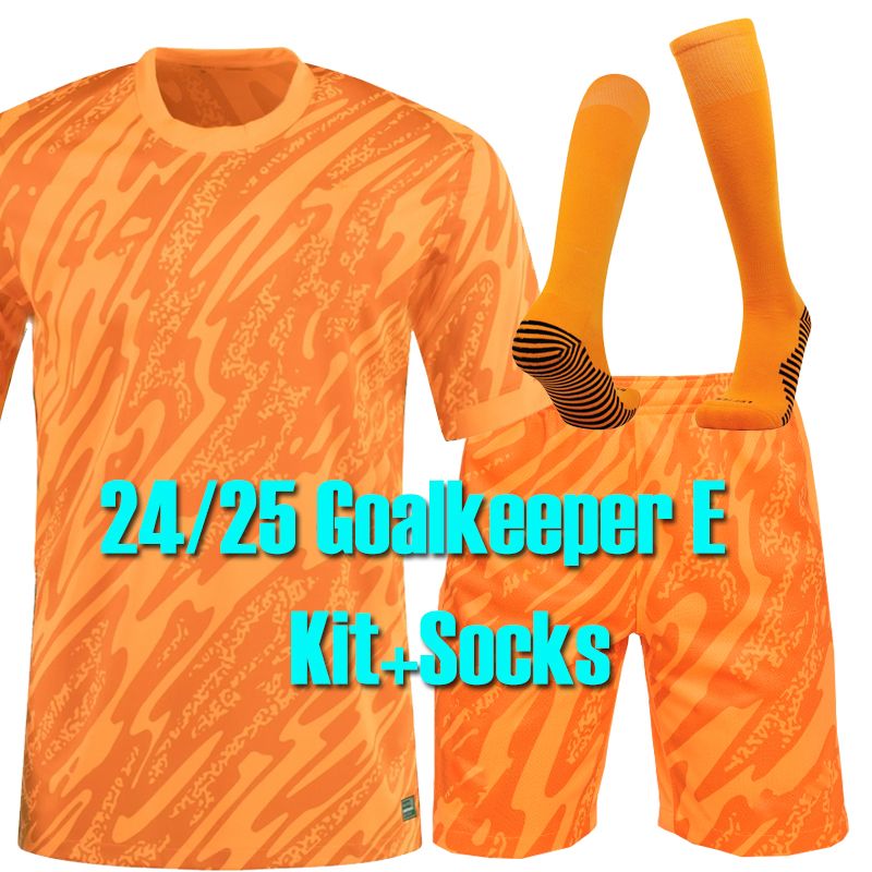 Meiguo 24 25 GK kit+socks