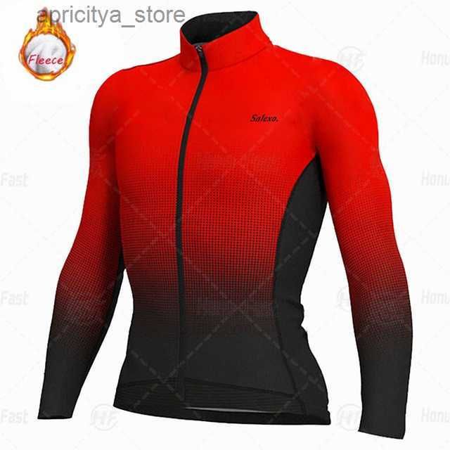 3 Cycling Jersey