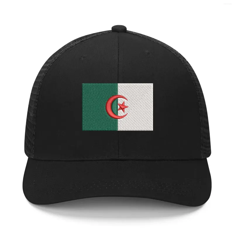 Algeria Black