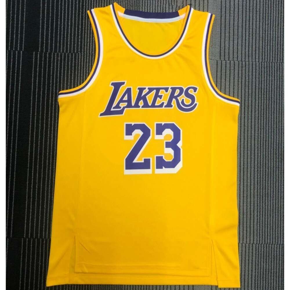 Lakers away James 23