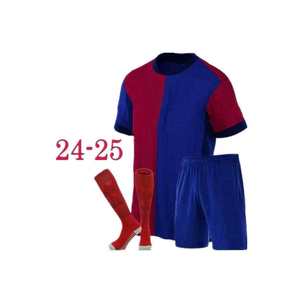 24/25 home Kit