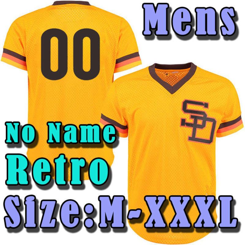 Custom Men-No Name(JS-1)