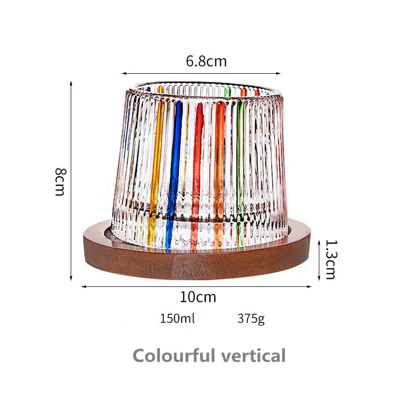 Colour vertical 101-200ml