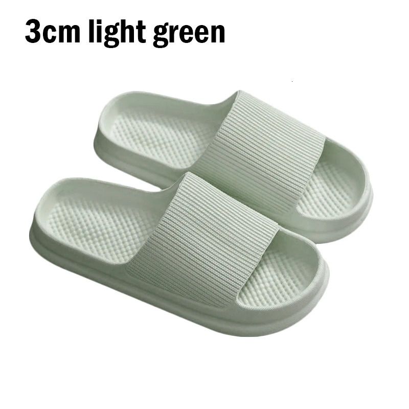A Light Green 3cm