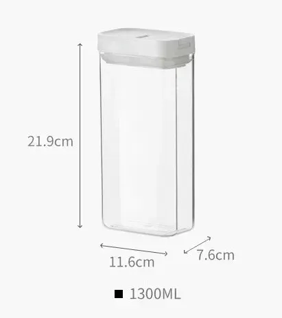 1300ml