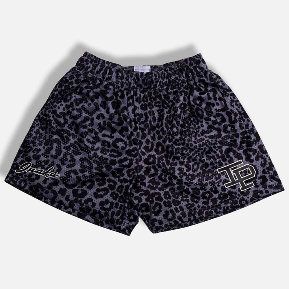 Panther Pattern