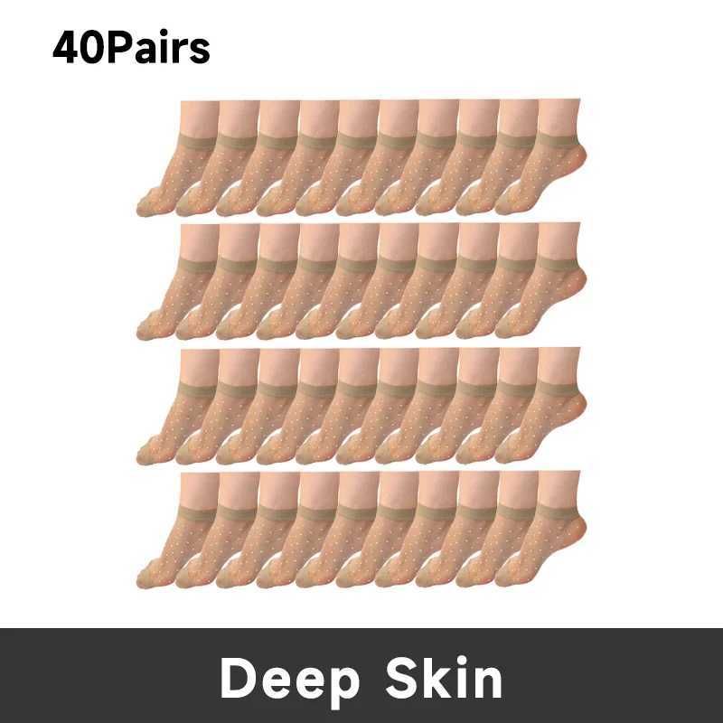 Deep Skin40pairs