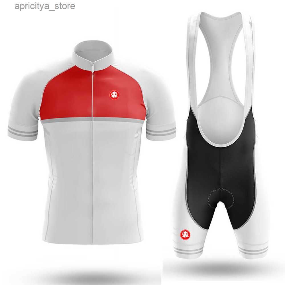 Cycling Set 19