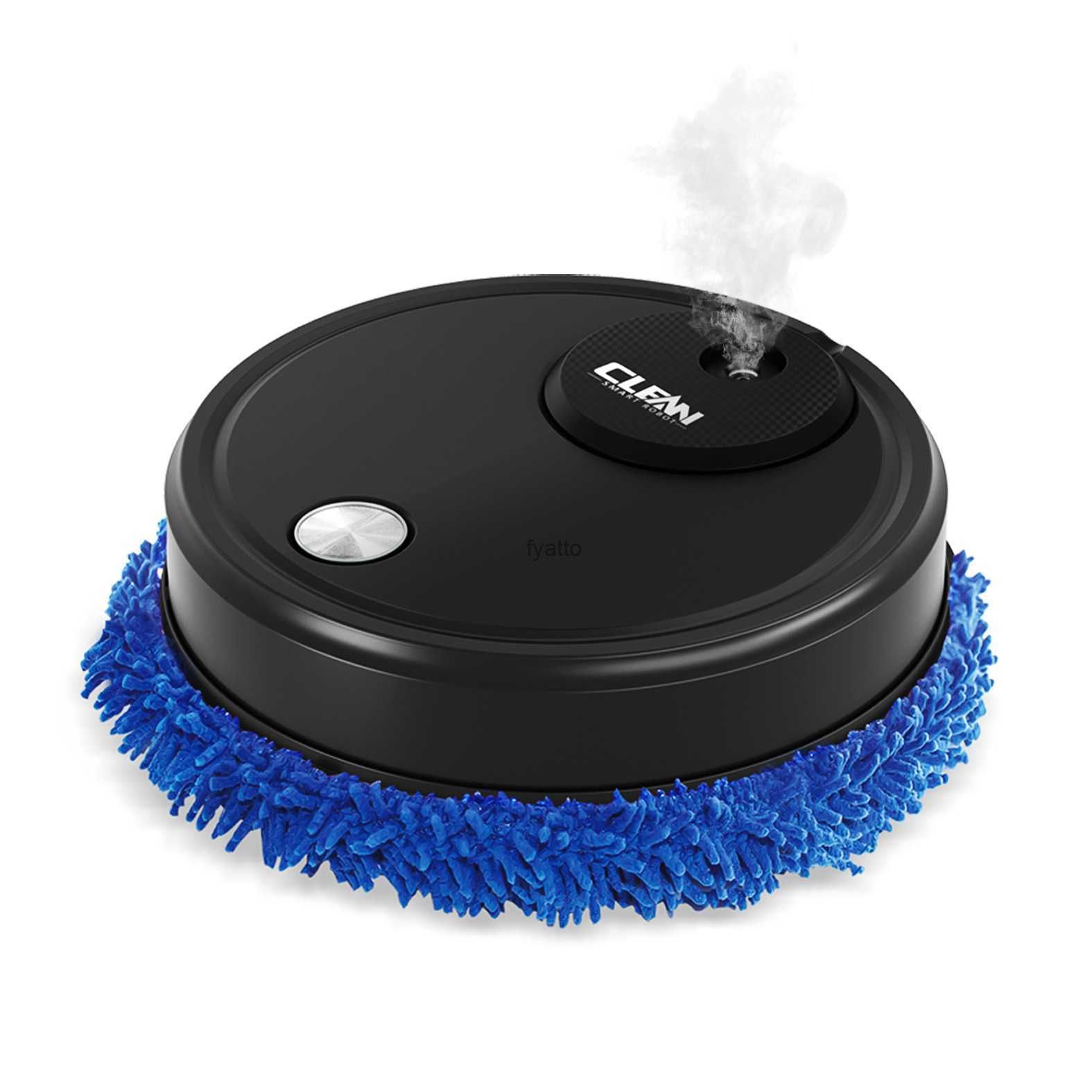 ZB260L MOPPING+Nero classico spray