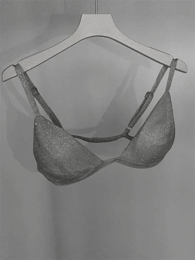 Sliver Bra