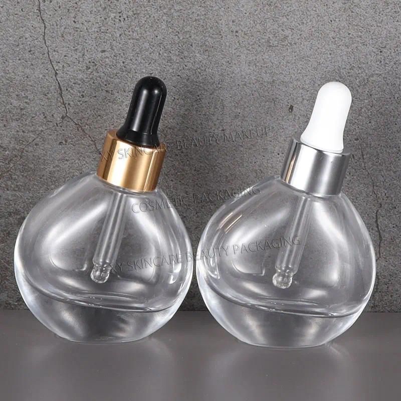 30 мл China Glass Gold Dropper