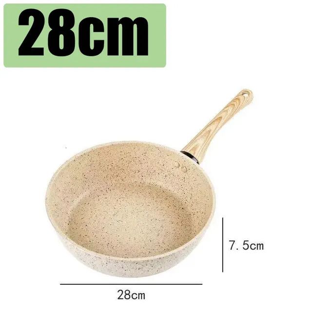 28cm sans couvercle