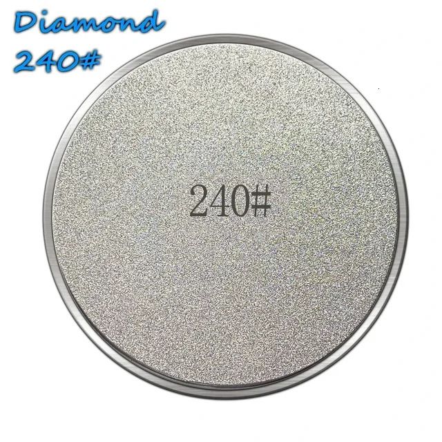 Diamond 240-Upgrade