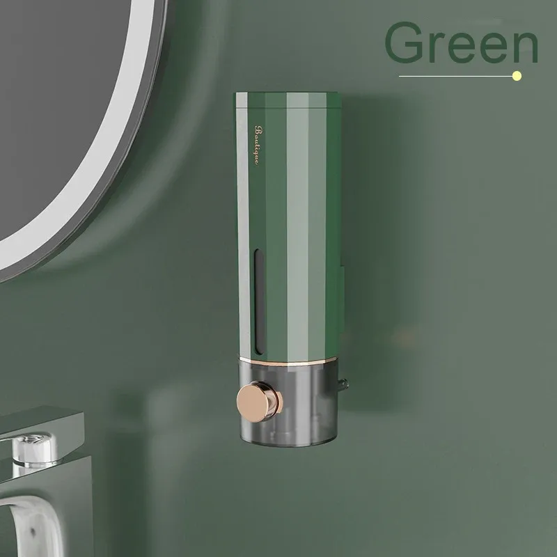 1PC Green