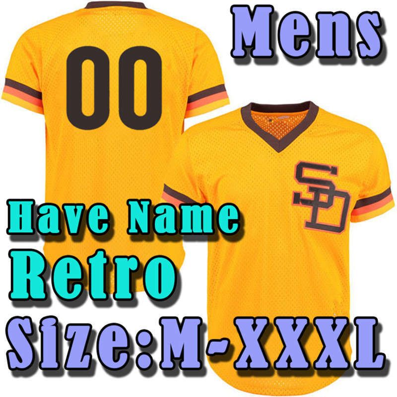 Custom Men-Have Name(JS-1)