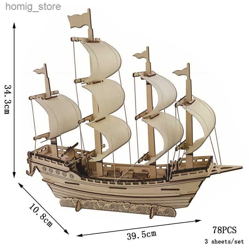 Ming Merchant Ship