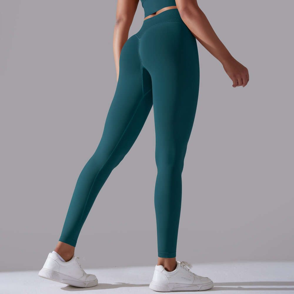 6632 Pants  Dark Night Green