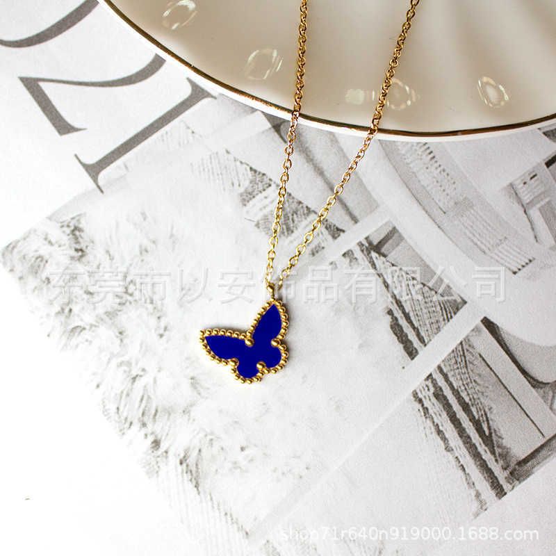 Royal Blue-18K