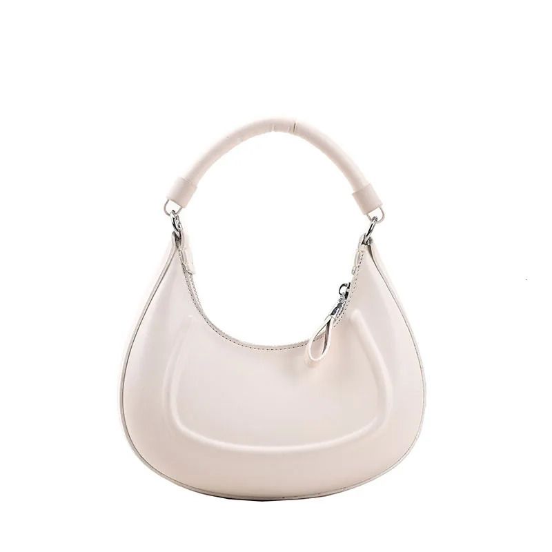 Pink Shoulder Bag