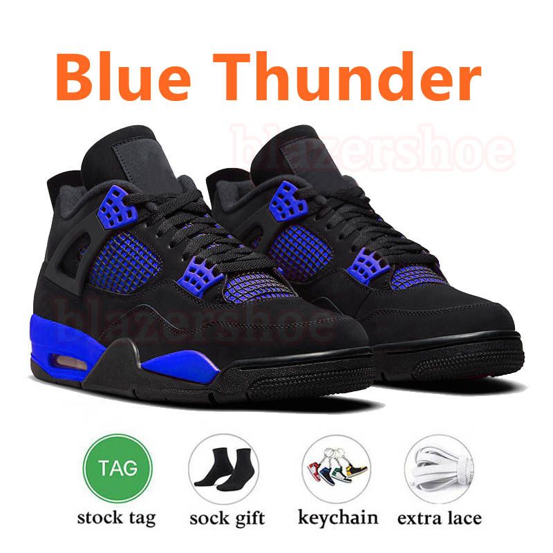 B28 Blue Thunder 36-47
