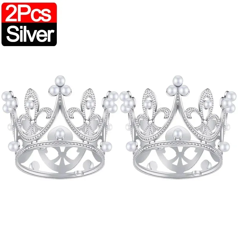 2PCS-SILVER