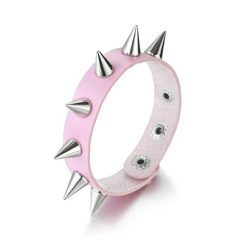 Pink Wristband8-22cm