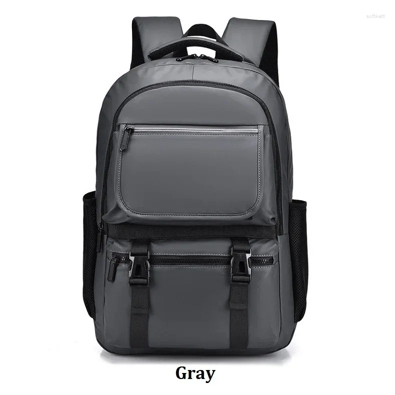 Men Backpack