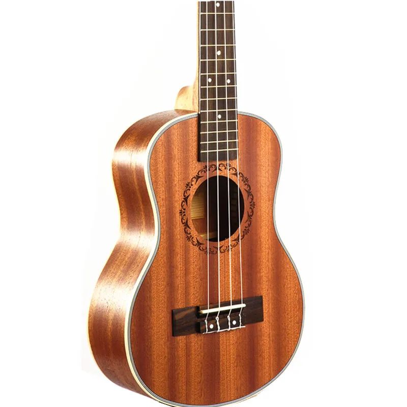 Endast Ukulele-23 tum