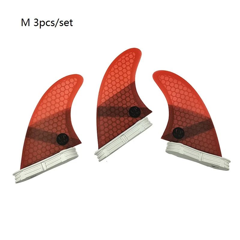 m 3 Fins