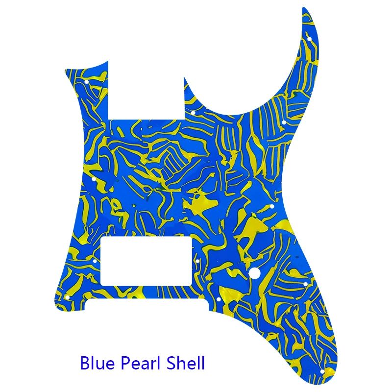 Color:Blue Pearl Shell