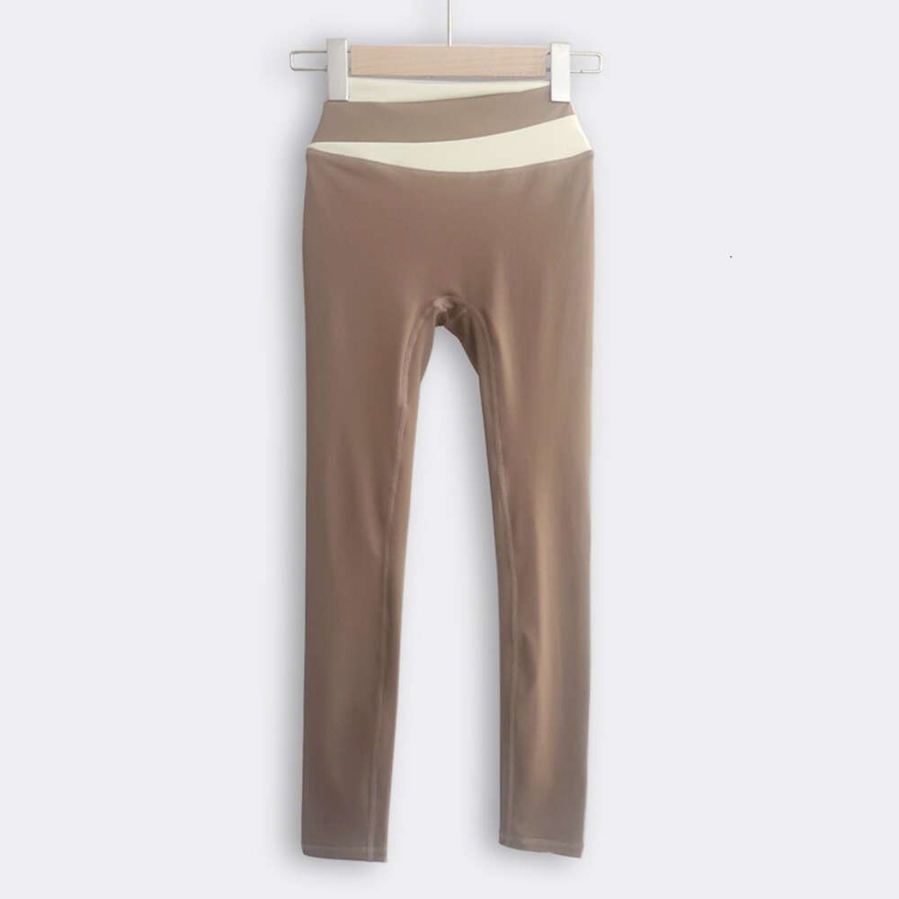 Cocoa Trousers