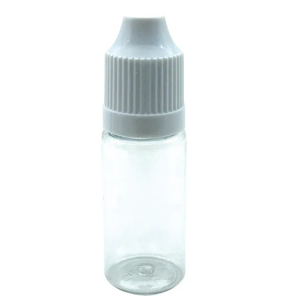 10 ml China White Cap