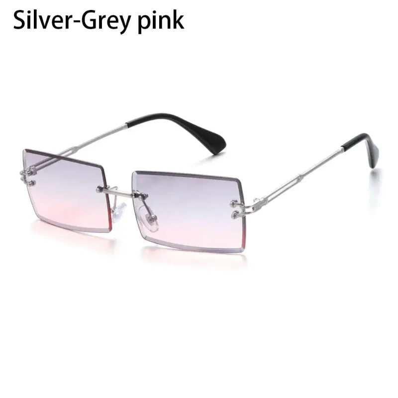 Silver-Grey pink