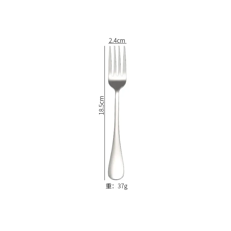 2ndFork (18,5 cm)