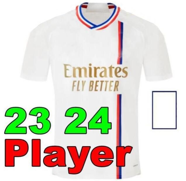 23 24 home Adult Player Ligue