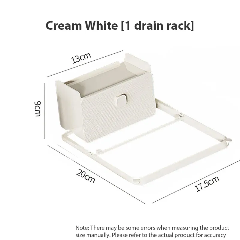 Cream White-A