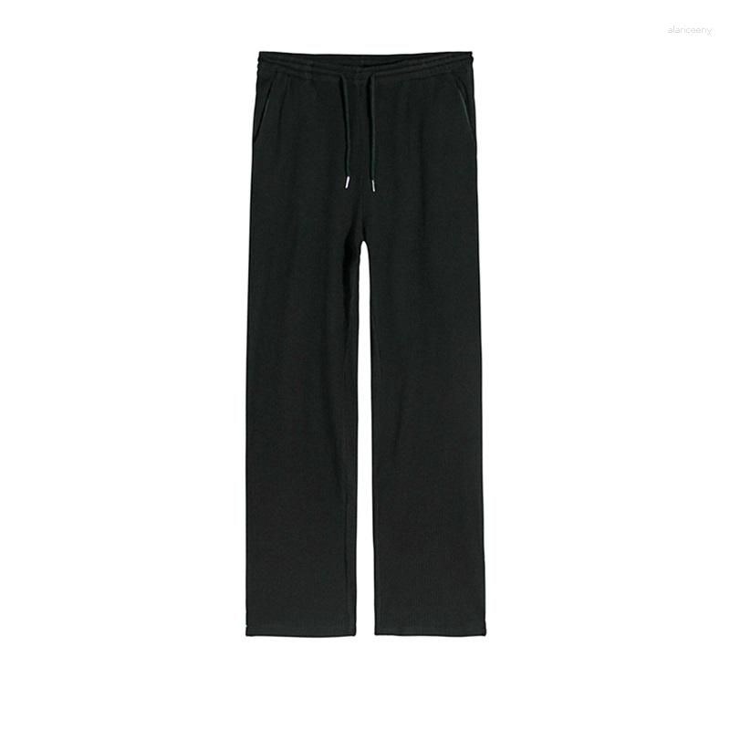 Black Trousers(Single piece)