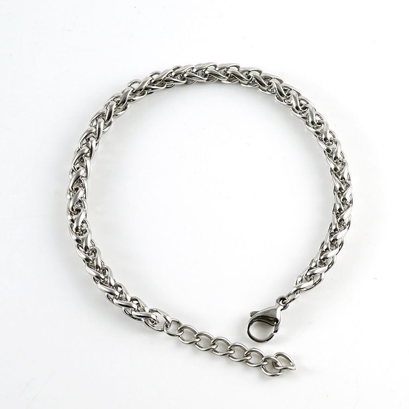 silvery5,0mm*21 cm