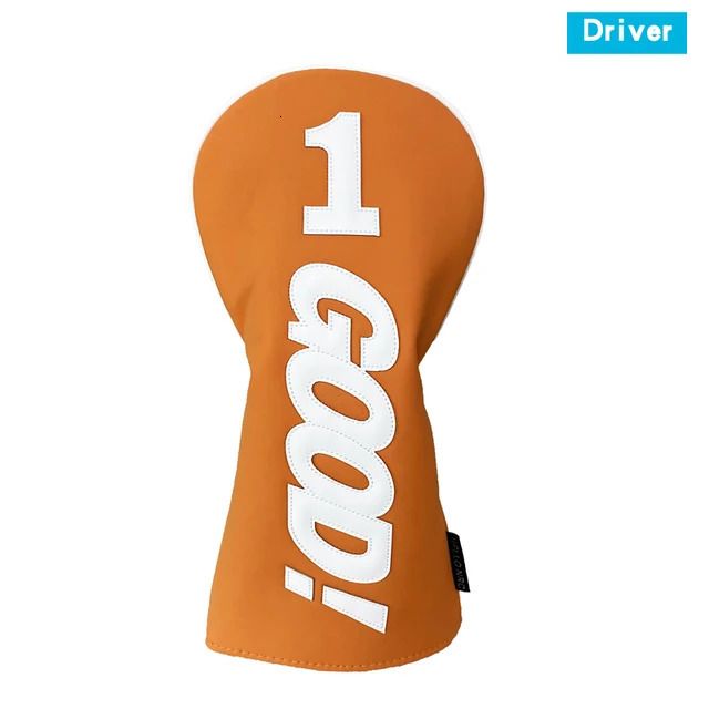 1 Pcs Orange Driver