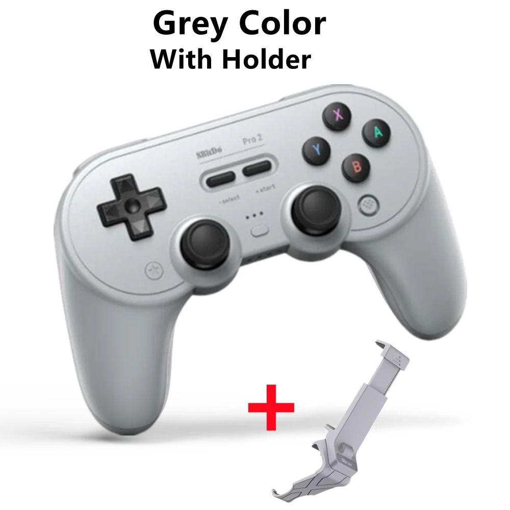 Grey Holder