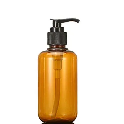 100 ml Amber Bottle