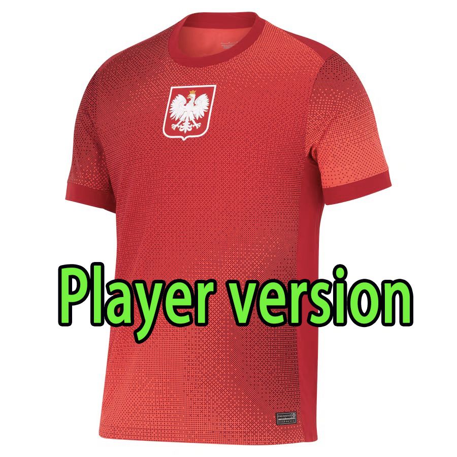 Player version away