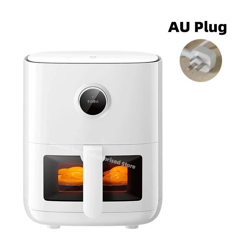 Plug Au