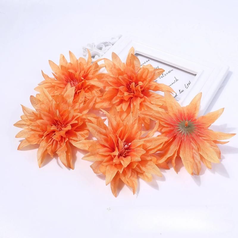 Orange-20PCS