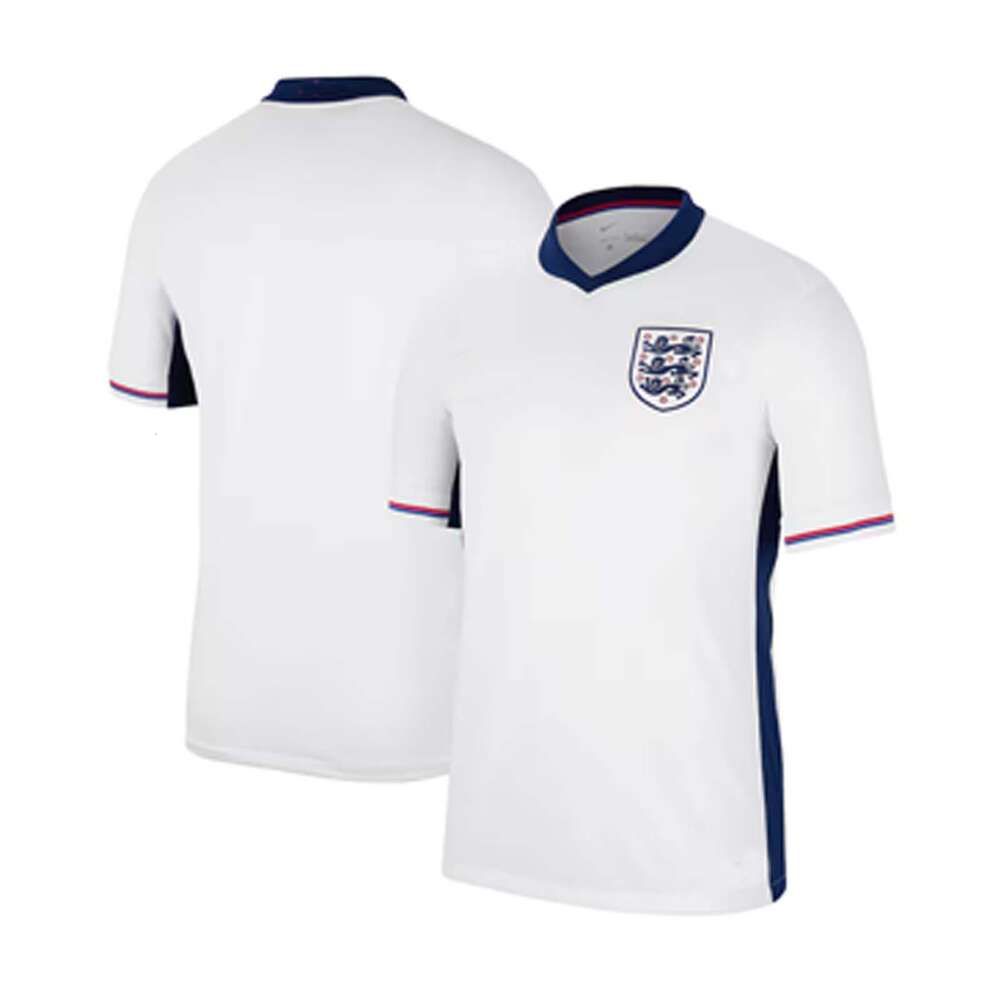 24/25 England Home No Number