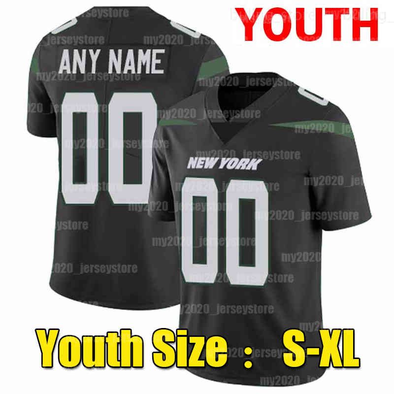 Youth Jersey (p q j)