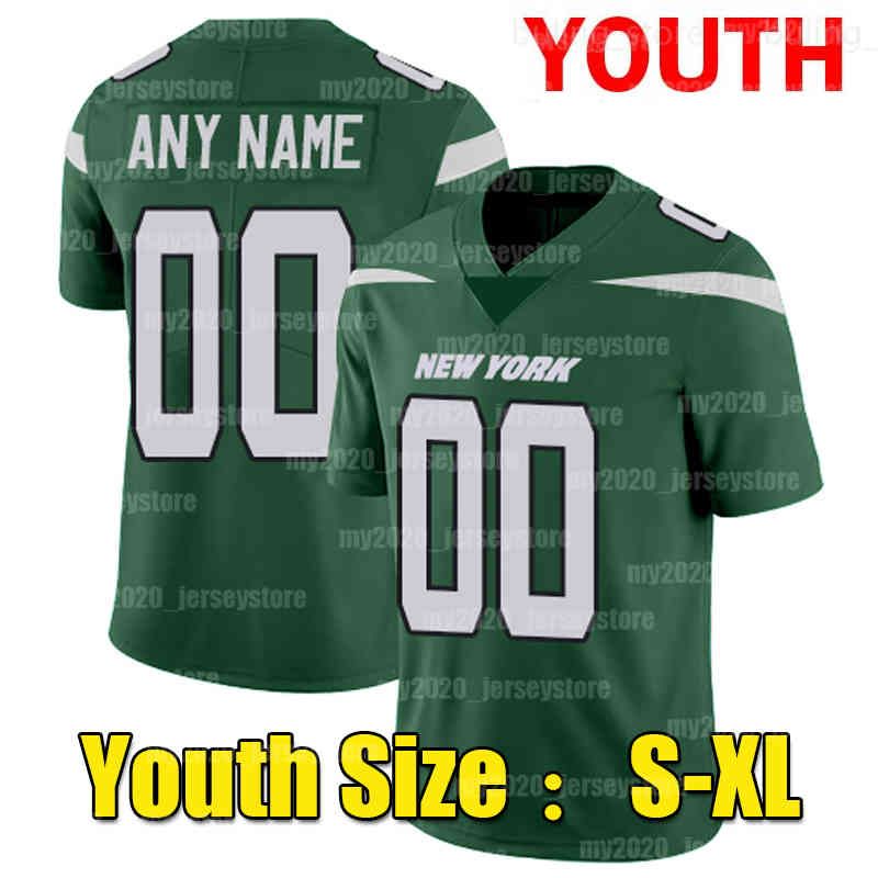 Youth Jersey(p q j)