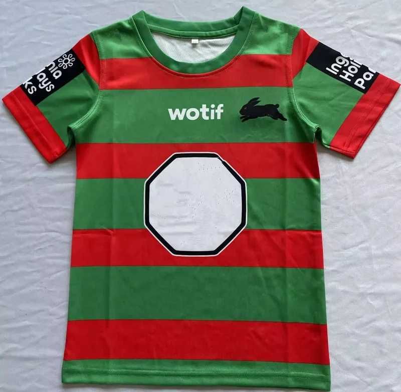 Rabbitohs Kids